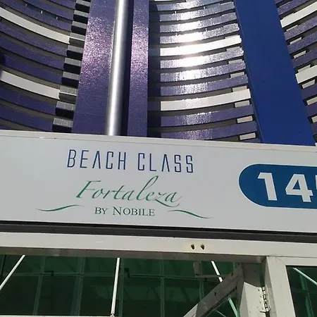 Iracema Barao Aracati Fortaleza (Ceara)