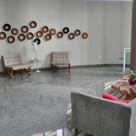 Apartamento Iracema Barao Aracati *