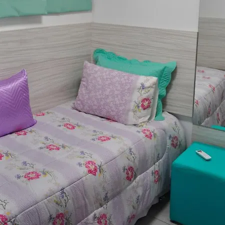 Iracema Barao Aracati Apartamento Fortaleza (Ceara)