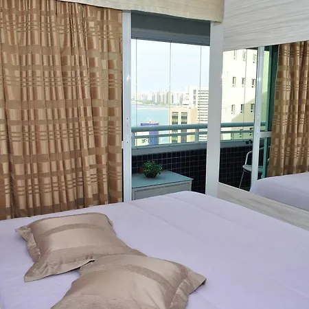 Iracema Barao Aracati Apartamento
