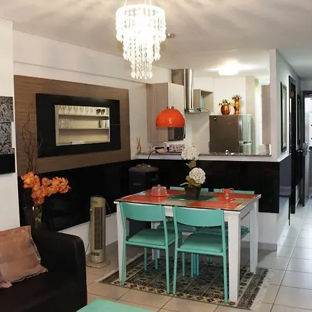 Iracema Barao Aracati Apartamento