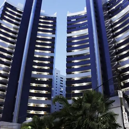 Apartamento Iracema Barao Aracati